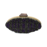 CEPILLO LEGENDS CORPORAL ESTILO INGLES C CRIN DE CABALLO (ESTAMPADO A CUADROS)