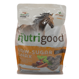 PREMIOS NUTRIGOOD LOW SUGAR SNAX 4 LBS