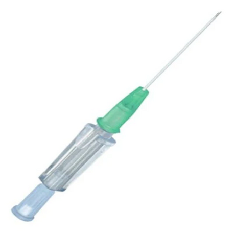 CATÉTER INTRAVENOSO AMBI-ON UNIDAD
