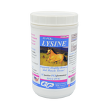 SUPER L-LYSINE 2.5 LBS