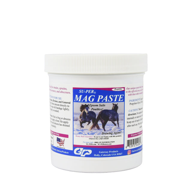 SUPER MAG PASTE