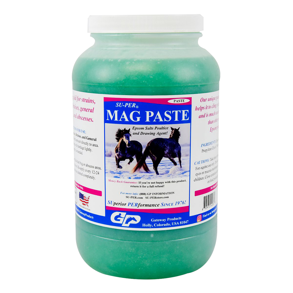 SUPER MAG PASTE 1 GALON