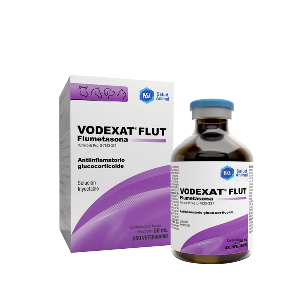 VODEXAT FLUT FLUMETASONA 50 ML (.05 mg/ml)