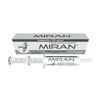 MIRAN PASTA ORAL (GABAPENTINA 333mg/ml /2 JERINGAS DE 35 ML)