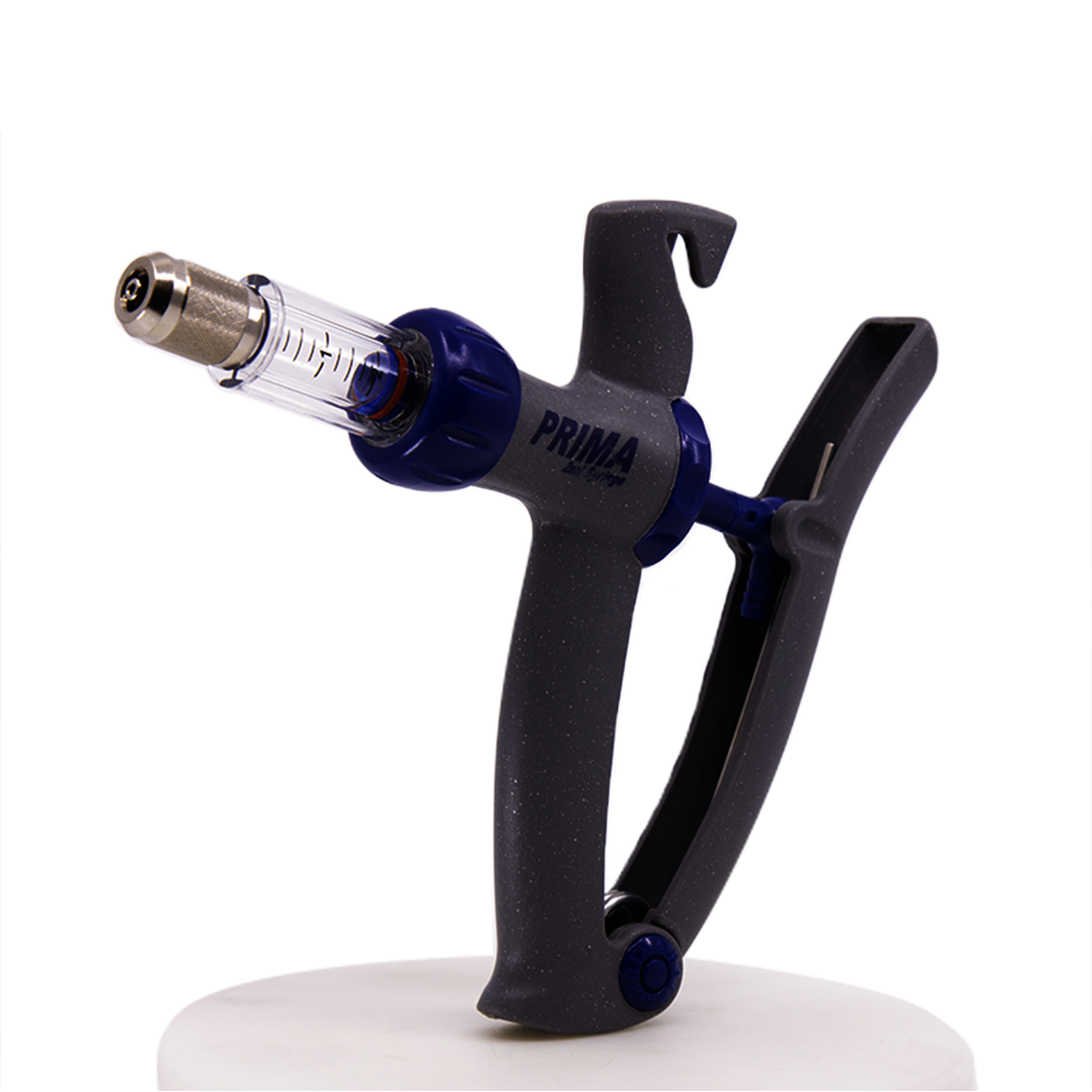 JERINGA VACUNADORA PRIMA VALUE LINE (2.0 ML AJUSTABLE C/ 3 EXTRACCIONES)