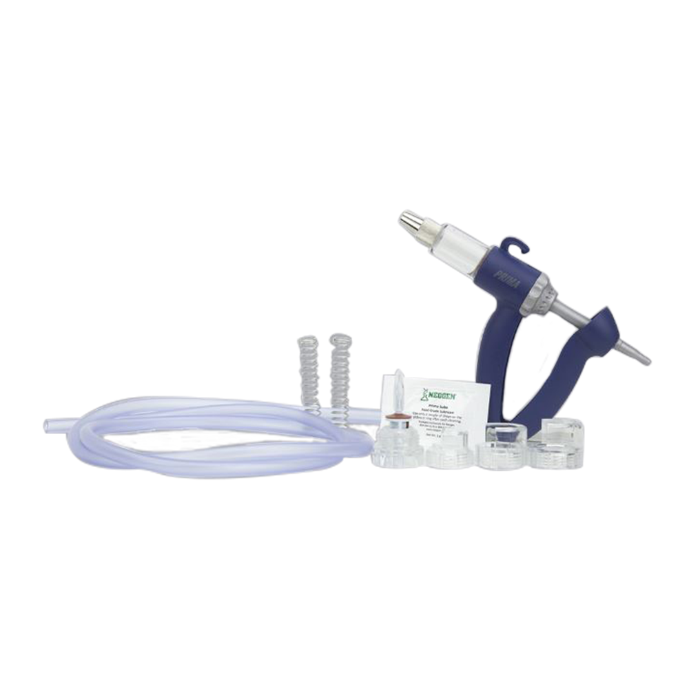 JERINGA PRIMA INJECTOR PREMIUN (12.5 ML AJUSTABLE)