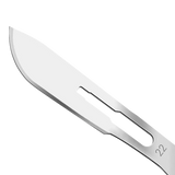 HOJAS DE BISTURI (VENTA X PIEZA)