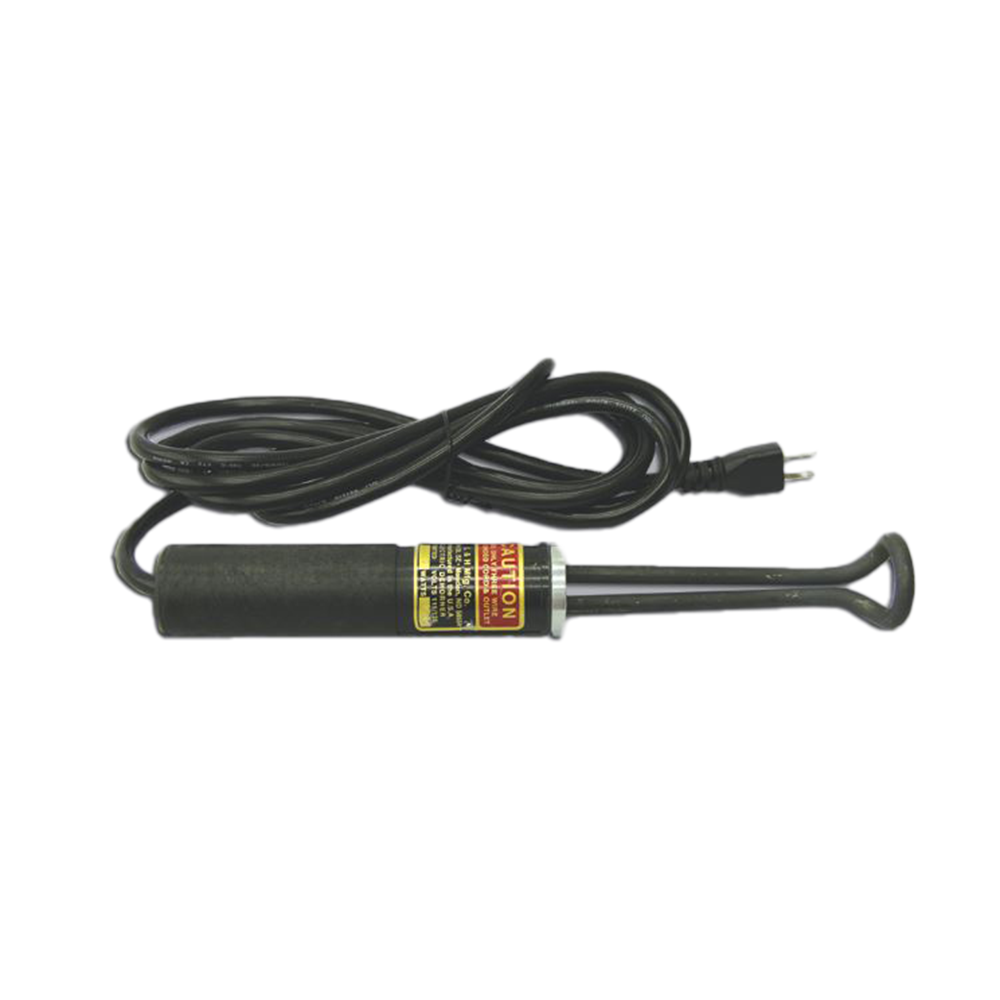 DESCORNADOR ELECTRICO DE 1''