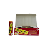 MARCADOR PARA GANADO FOSFORECENTE