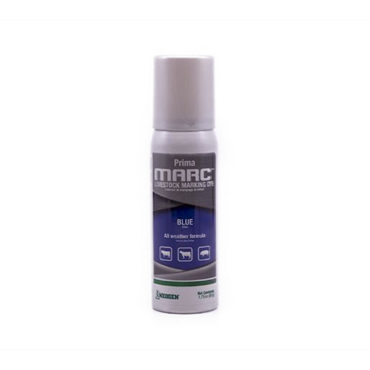 MARCADOR DE PISTOLA PRIMA PARA GANADO EN SPRAY 50 GRMS