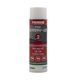 MARCADOR SPRAY-ON II 500ML