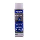 MARCADOR SPRAY-ON II 500ML