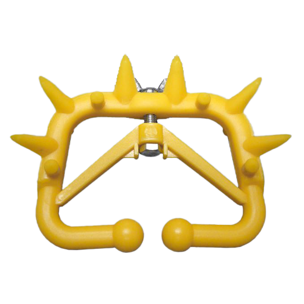 DESTETADOR DE BECERROS