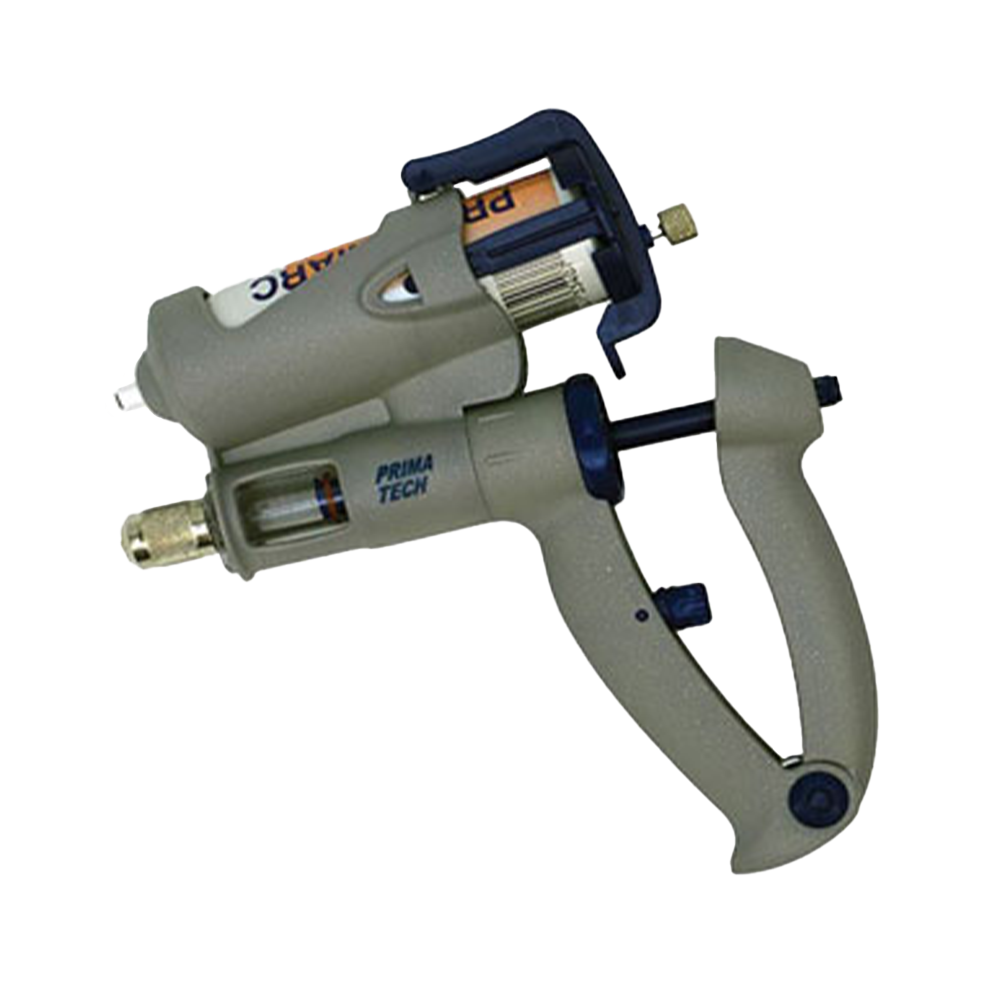 JERINGA MARCADORA PREMIUM AJUSTABLE 2 ML