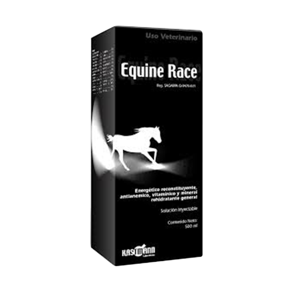 EQUINE RACE 500 ML