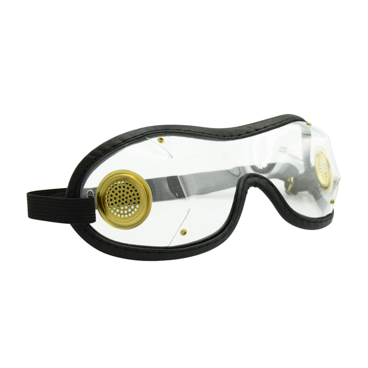 JACKS KROOPS LENTES DE JOCKEY CLAROS