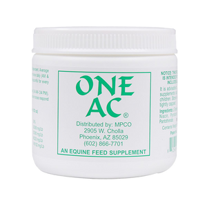 Suplementos metabólicos