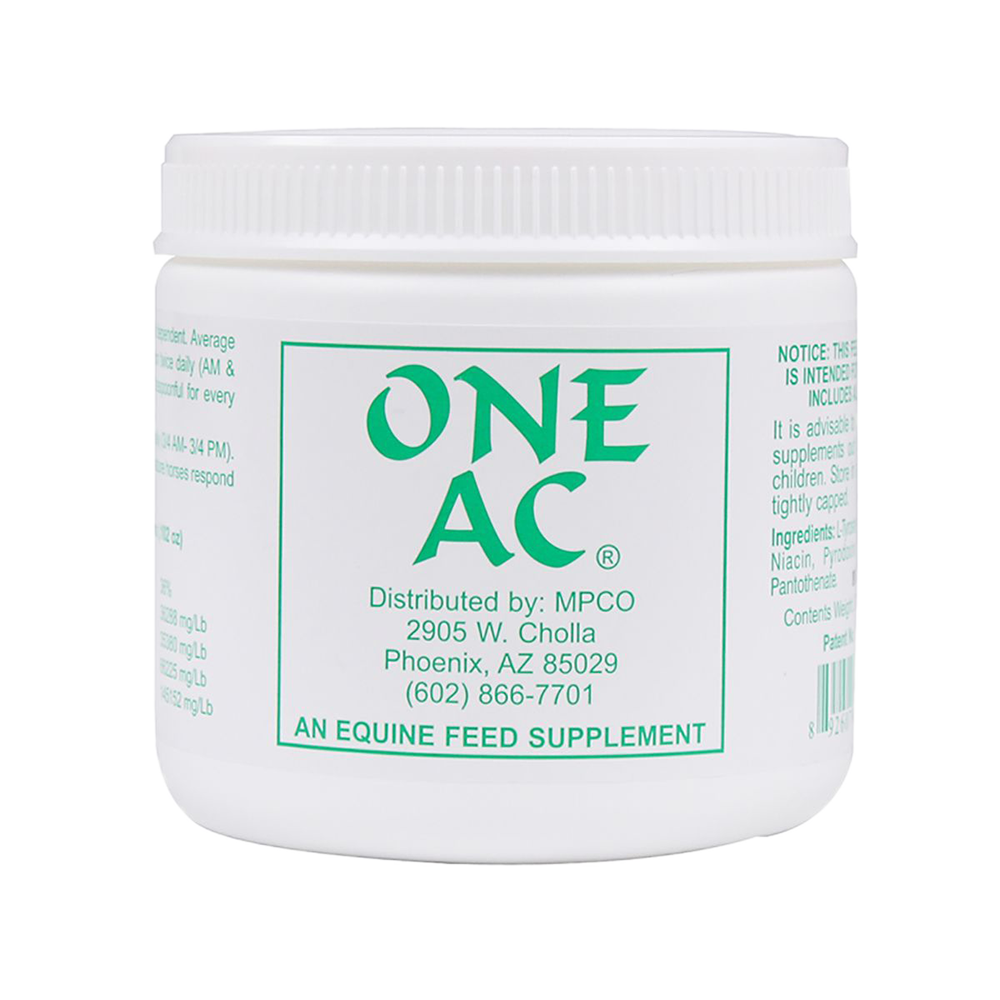 ONE AC POWDER 200 GMS