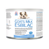 LECHE DE CABRA ESBILAC EN POLVO PARA CACHORROS 150 GRMS