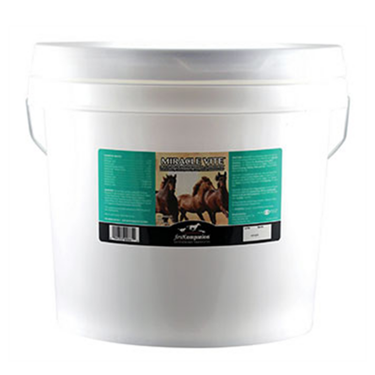 MIRACLE VITE FIRST COMPANION