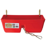 FEEDER FENCE - COMEDERO DE BARDA + CLIPS