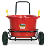 CARRO PARA TINA DE PASOJOS PSB70 DE 350 LBS CA500 (MUCK CART 350 LBS)