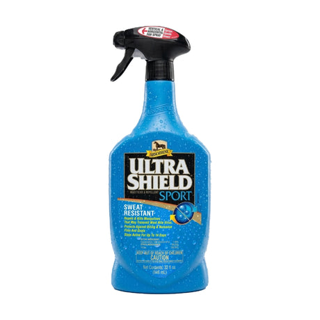 ULTRASHIELD SPORT AZUL INSECTICIDA Y REPELENTE ABSORBINE