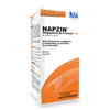 NAPZIN SOLUCION INYECTABLE 50 ML (MEGLUMINA DE FLUNIXIN 50 mg/ml)