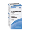 KRUNAMINA VET 10 ML (CLORHIDRATO DE DEXMEDETOMIDINA 0.25 mg/ml)