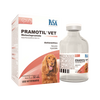 PRAMOTIL VET 50 ML SOLUCION INYECTABLE (METOCLOPRAMIDA 5 mg/ml)