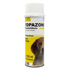 TOPAZONE ENVASE DE 250 ML (NITROFURAZONA 200 mg/100 g)