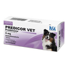 PREDICOR VET 20 TABLETAS (PREDNISOLONA 50 MG)