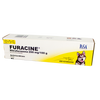 FURACINE TUBO 85 GRAMOS (NITROFURAZONA 2 mg/1 gr)
