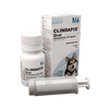 CLINDAPIS SOLUCION ORAL 20 ML (CLINDAMICINA 25 mg/ml)