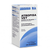ATROPISA VET SOLUCIÓN INYECTABLE 10 ML (SULFATO DE ATROPINA .5 mg/ml)