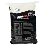 SHO-GLO EQUINE PELLETS 25 LBS