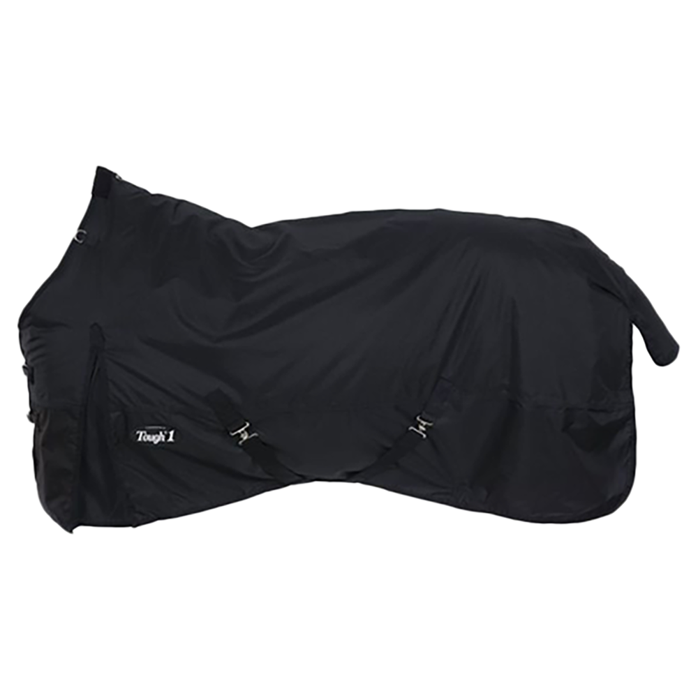 TOUGH 1 600D MANTA IMPERMEABLE DE POLIESTER 75'' NEGRO