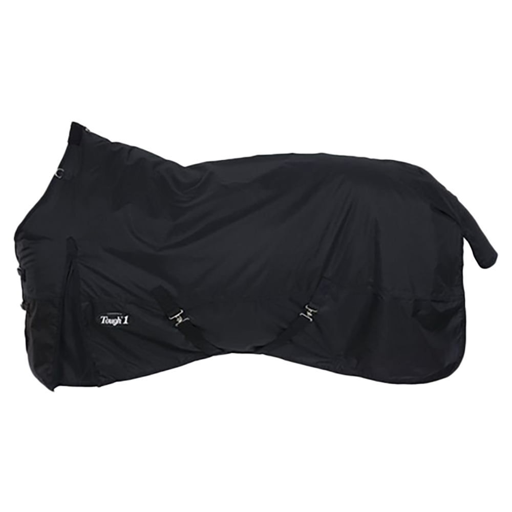 TOUGH 1 600D MANTA IMPERMEABLE DE POLIESTER 78'' NEGRO