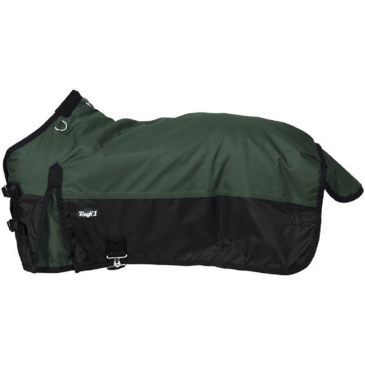 TOUGH 1 600D MANTA IMPERMEABLE PARA POTRO