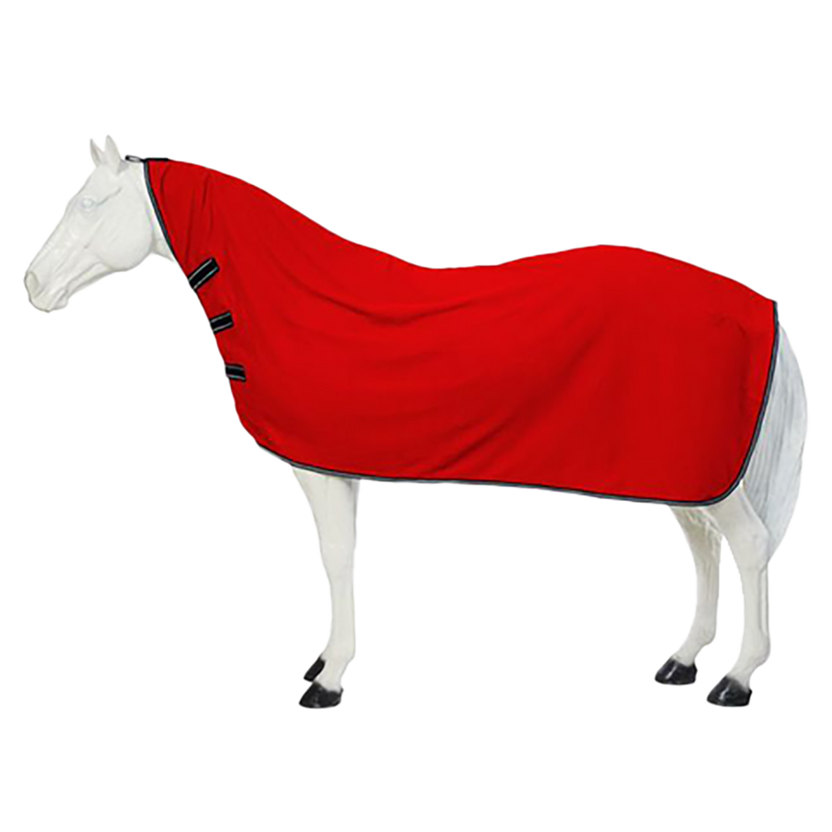 TOUGH 1 MANTA ENFRIADORA SOFTFLEECE CONTOUR MEDIANA