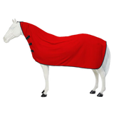 TOUGH 1 MANTA ENFRIADORA SOFTFLEECE CONTOUR MEDIANA