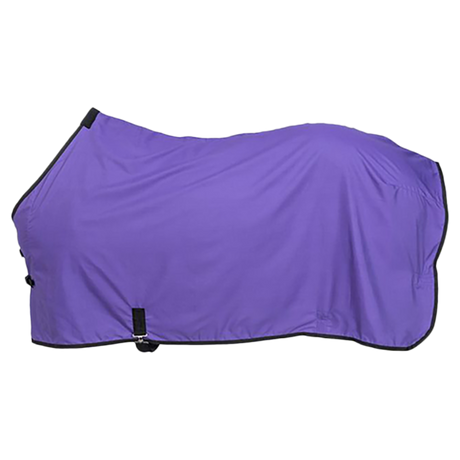 TOUGH 1 MANTA DE VERANO PARA ESTABLO DE ALGODON/POLIESTER