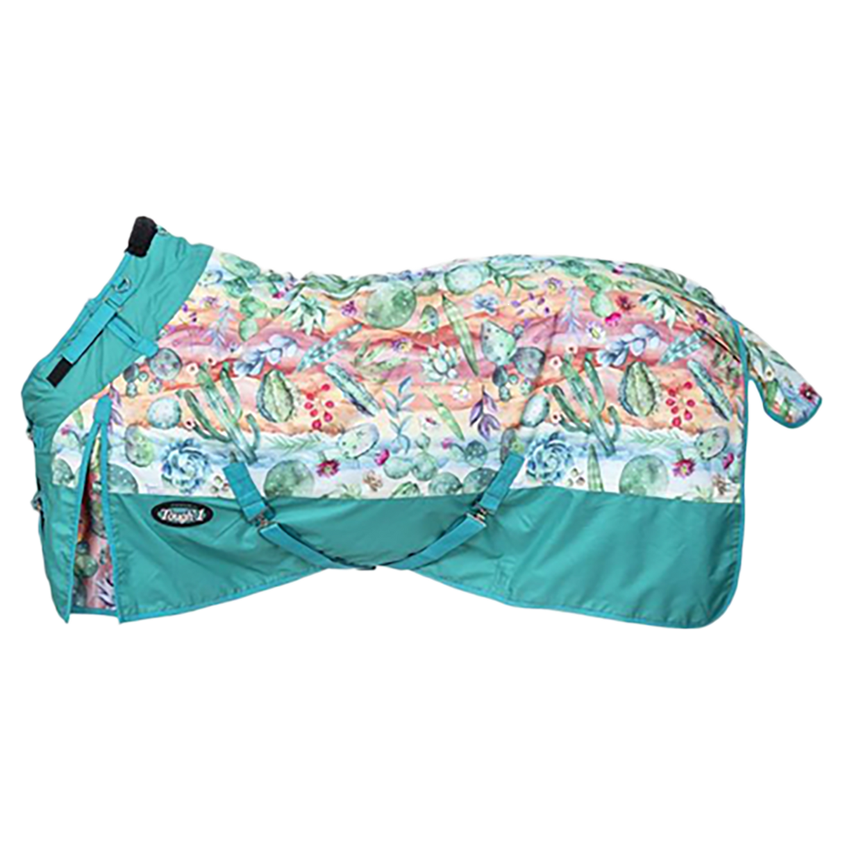 TOUGH 1 1200D SABANA DE APOYO CACTUS