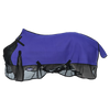 TOUGH 1 MALLA MOSQUITERA CON CUELLO AJUSTABLE SNUGGIT 81'' MORADA