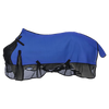 TOUGH 1 MALLA MOSQUITERA CON CUELLO AJUSTABLE SNUGGIT 66'' AZUL