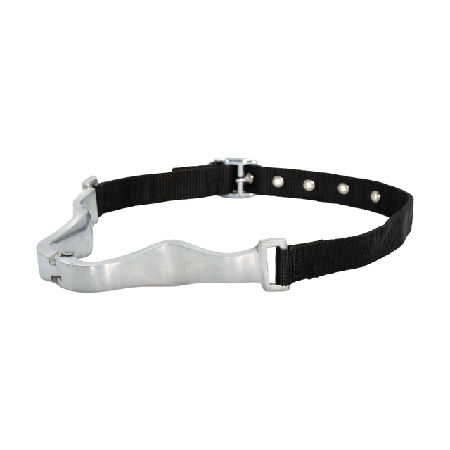 TOUGH 1 COLLAR TRAGA AIRE DE NYLON CON BISAGRA DE ALUMNINIO