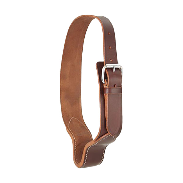 TOUGH 1 COLLAR TRAGA AIRE  DE CUERO