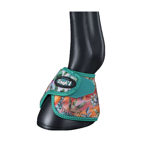 TOUGH 1 BOTAS DE CAMPANA CON VENTILACION EXTREMA DE NEOPRENO SIN VUELTAS MEDIANAS (CACTUS)