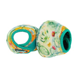 TOUGH 1 BOTAS DE CAMPANA CON VENTILACION EXTREMA DE NEOPRENO SIN VUELTAS MEDIANAS (CACTUS)