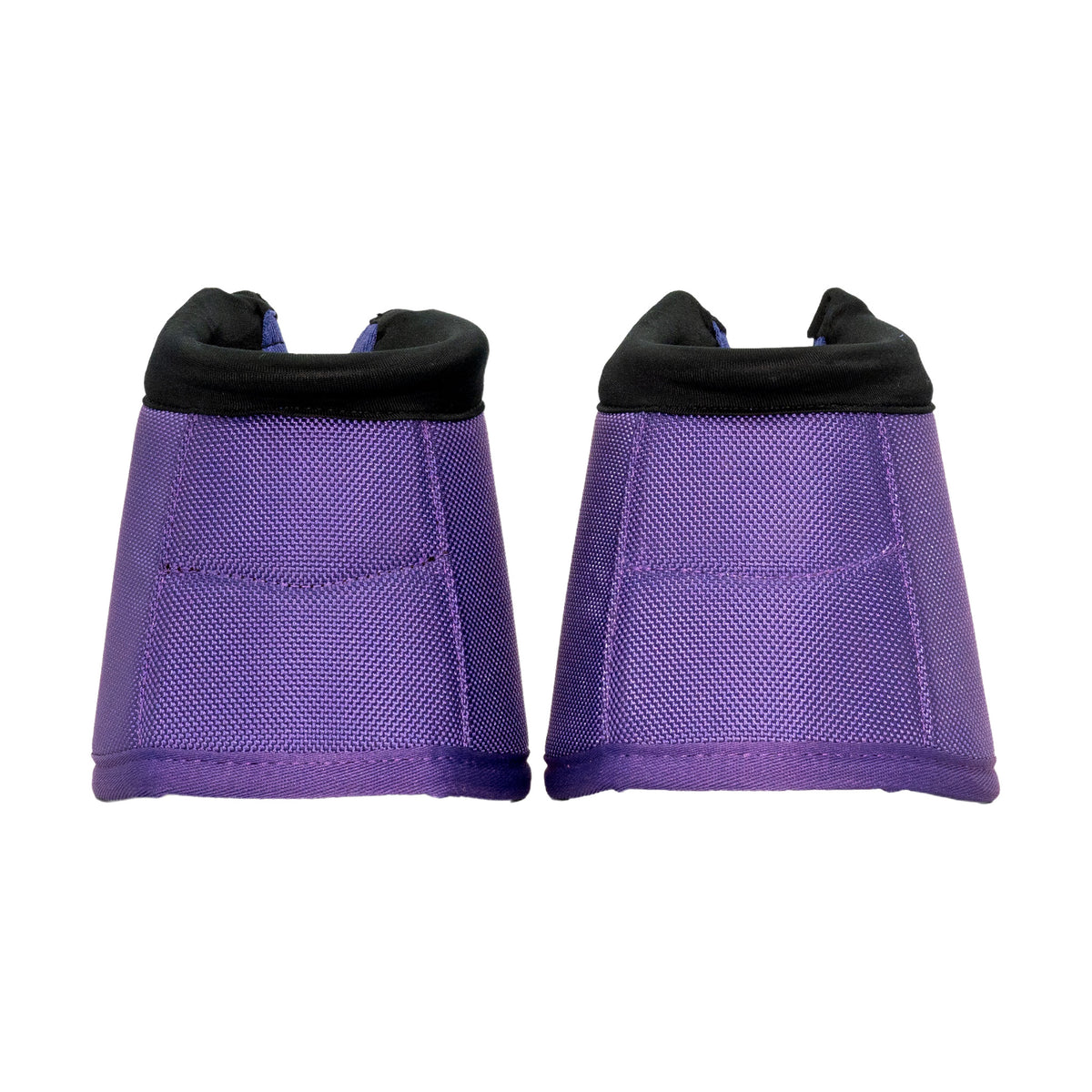 TOUGH 1 BOTAS DE CAMPANA DE NYLON "BALISTICO" PAR